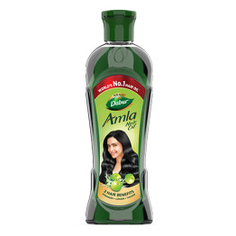 Dabur Amla Hair Oil 180ML 